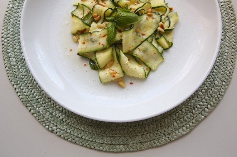 Vinaigrettes